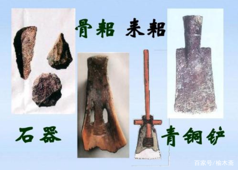 梿枷，这个使用了几千年的古老农具，现在还有几人记得？_百科TA说
