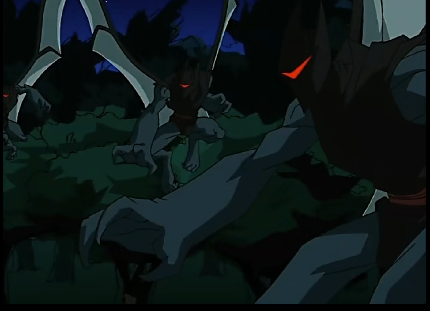  p data-id="gnx49u6n9b">黑影兵团亦称鬼影兵团,是 a target="_blank