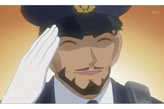  p>甲斐玄人,青山刚昌创作的日本漫画《 a target="_blank" href="