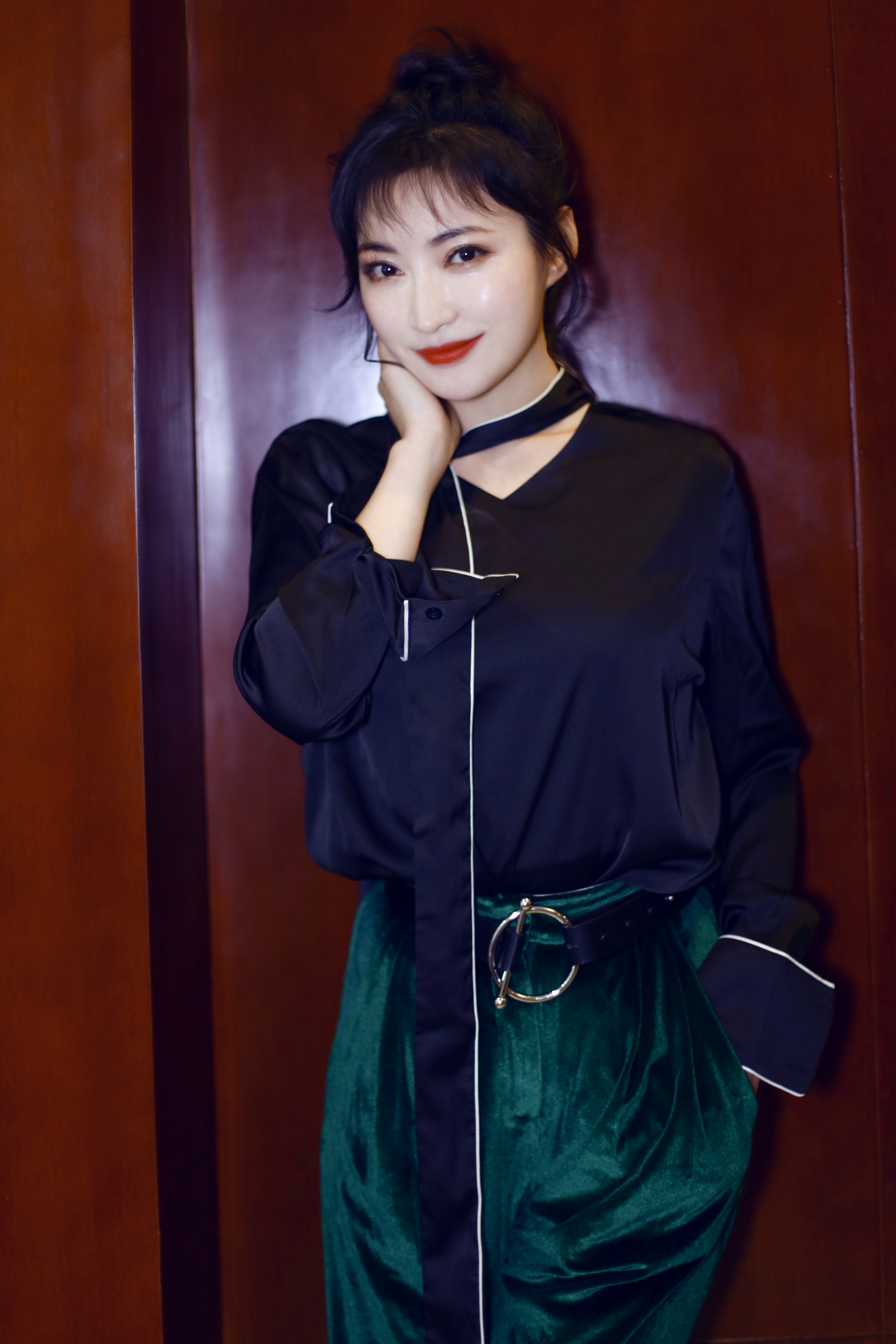 葛玟希