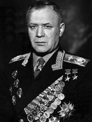 Александрович Новиков,1900—1976),苏联军事家