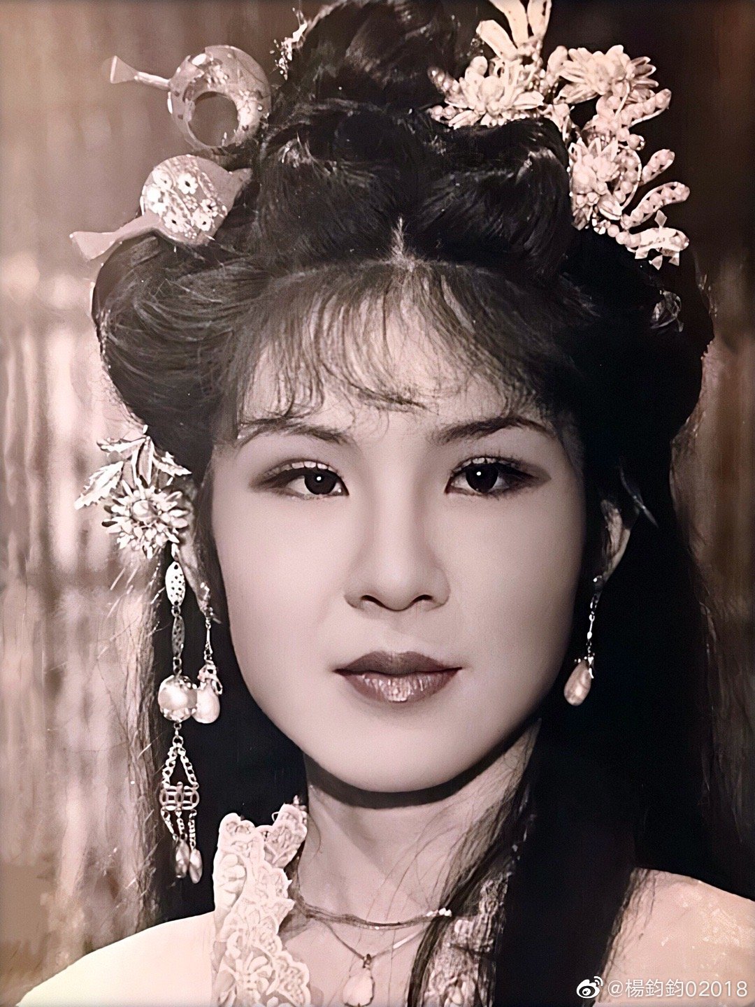  p>杨钧钧,中国台湾演员.