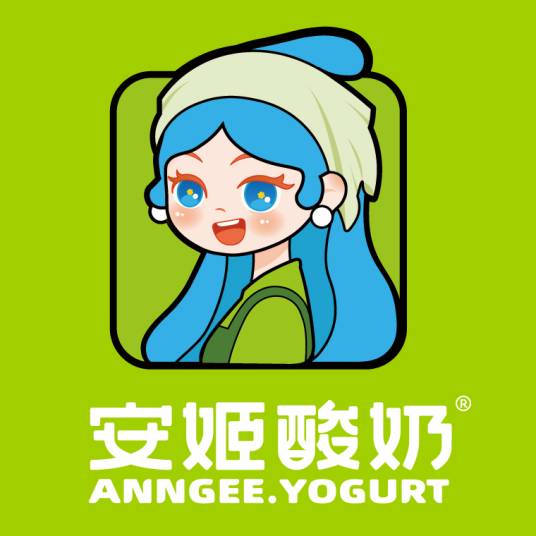 安姬酸奶_百度百科