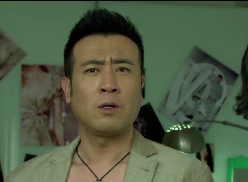  p>高寒,电视剧《 a target="_blank" href="/item/婚前协议/8317265"