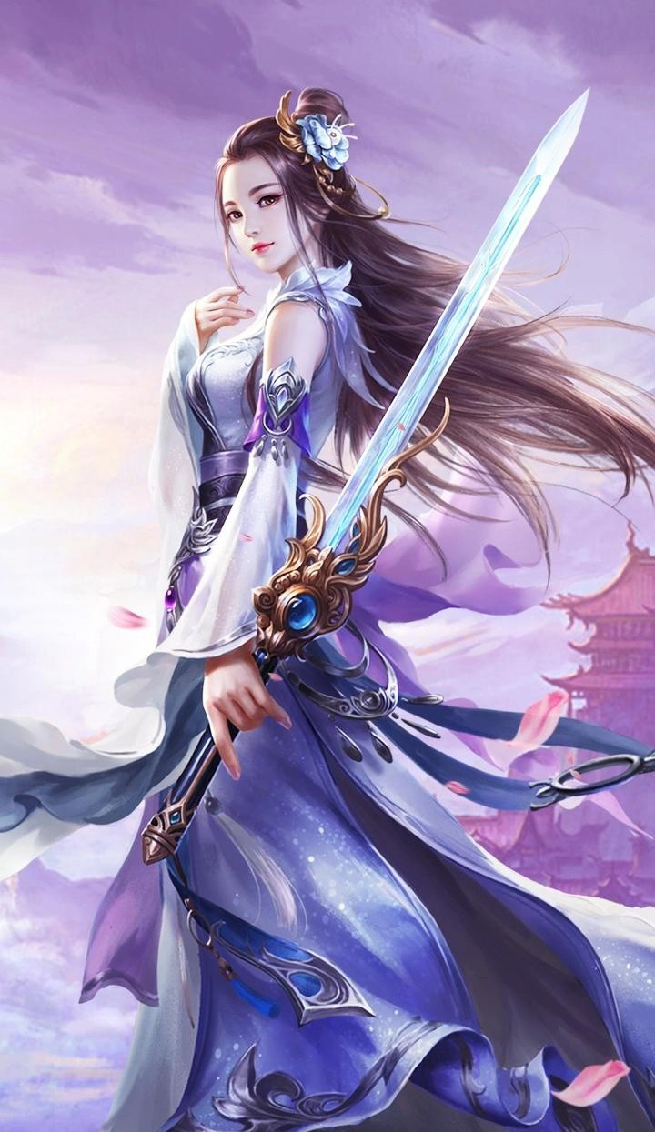 木灵希