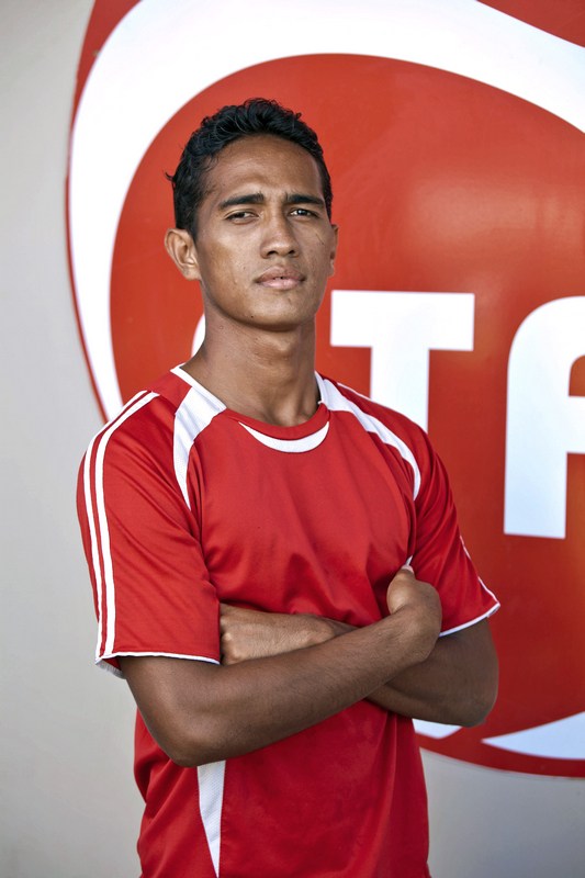 斯坦雷·阿塔尼