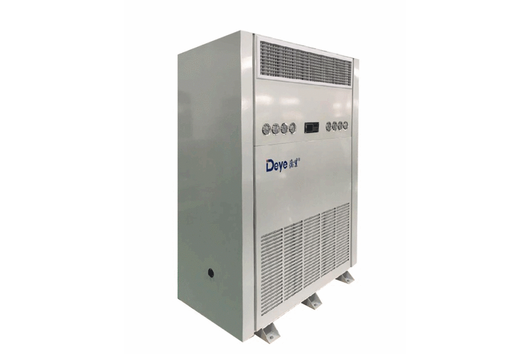 壁挂式湿膜加湿机