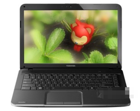 东芝c805-c10b(天籁黑)