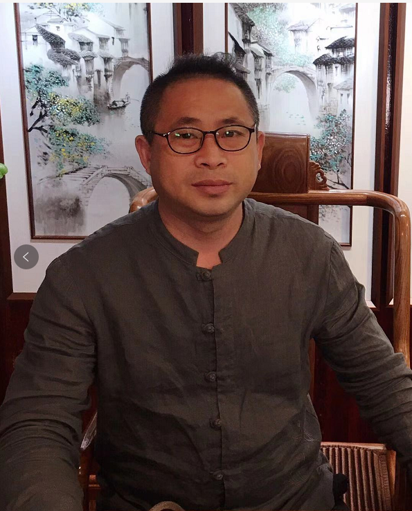  p data-id="gnaweiayr4">陈建华,1975年7月生,籍贯江西鄱阳,毕业于 a