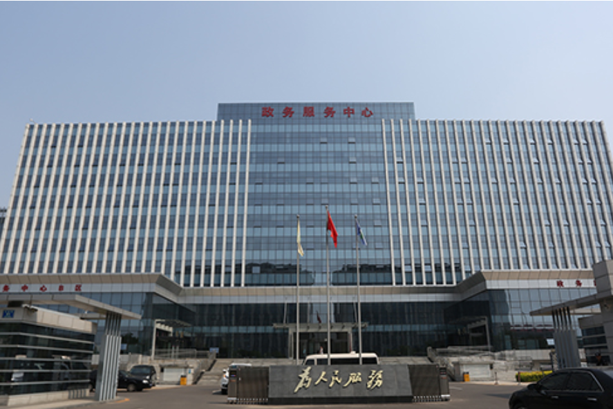 2005年11月,市委,市政府下发《关于进一步加快太原市民营经济开发区