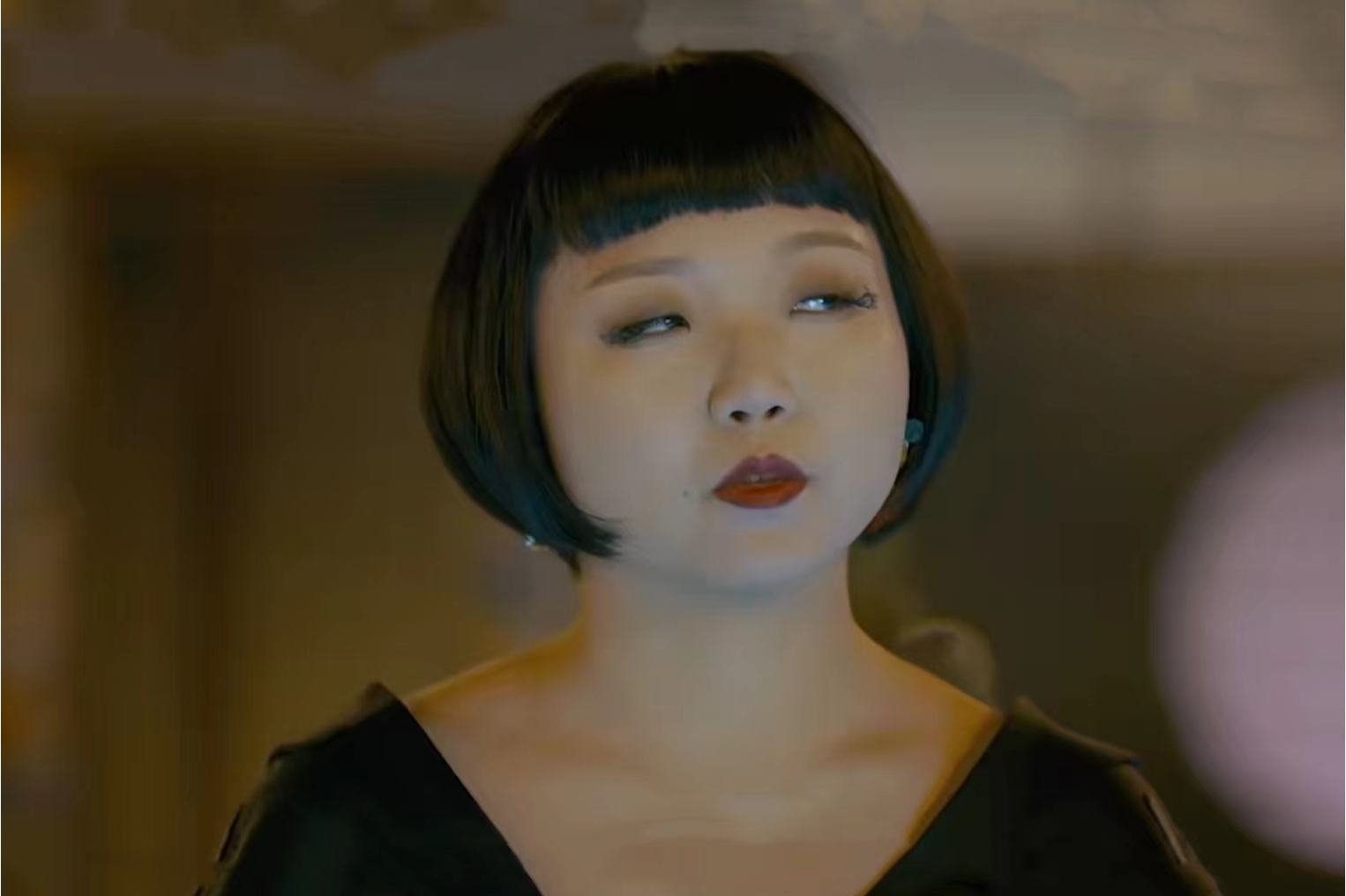 初夏,女,喜剧动作片《 a target="_blank" href="/item/胖子行动队