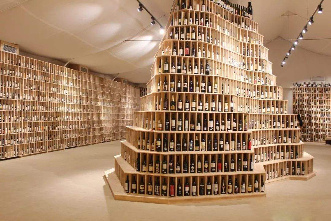 葡萄酒博物馆