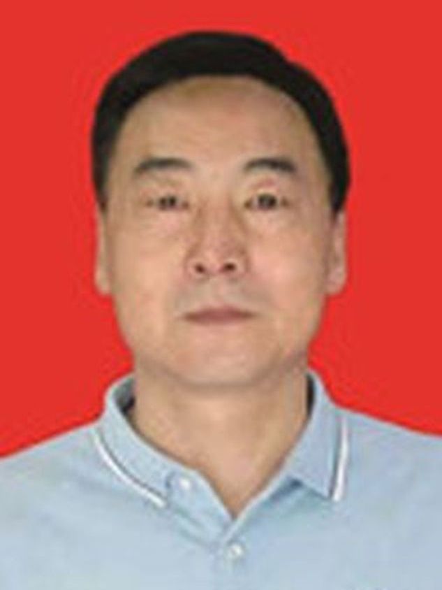 杨建军