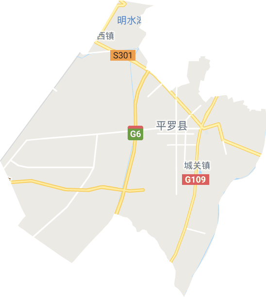 城关镇,隶属宁夏回族自治区石嘴山市平罗县,地处平罗县中部,东以