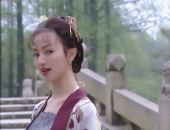 莲花童子哪吒
