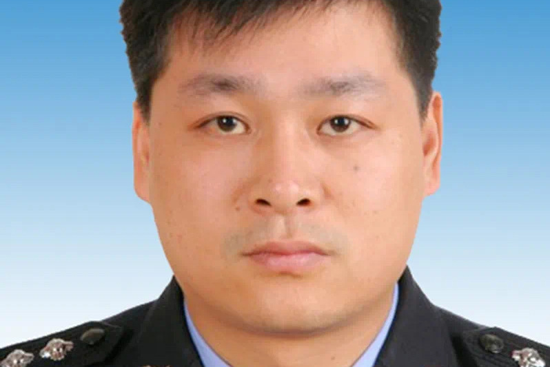 陈辉