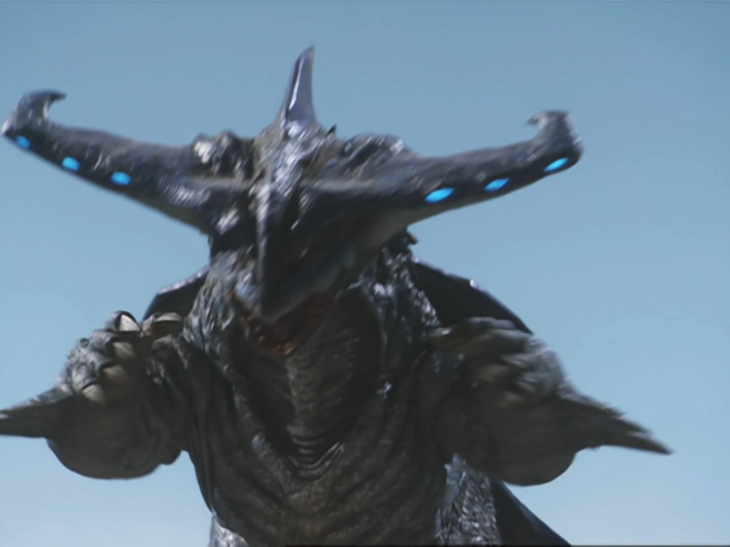 冷冻怪兽拉格拉斯