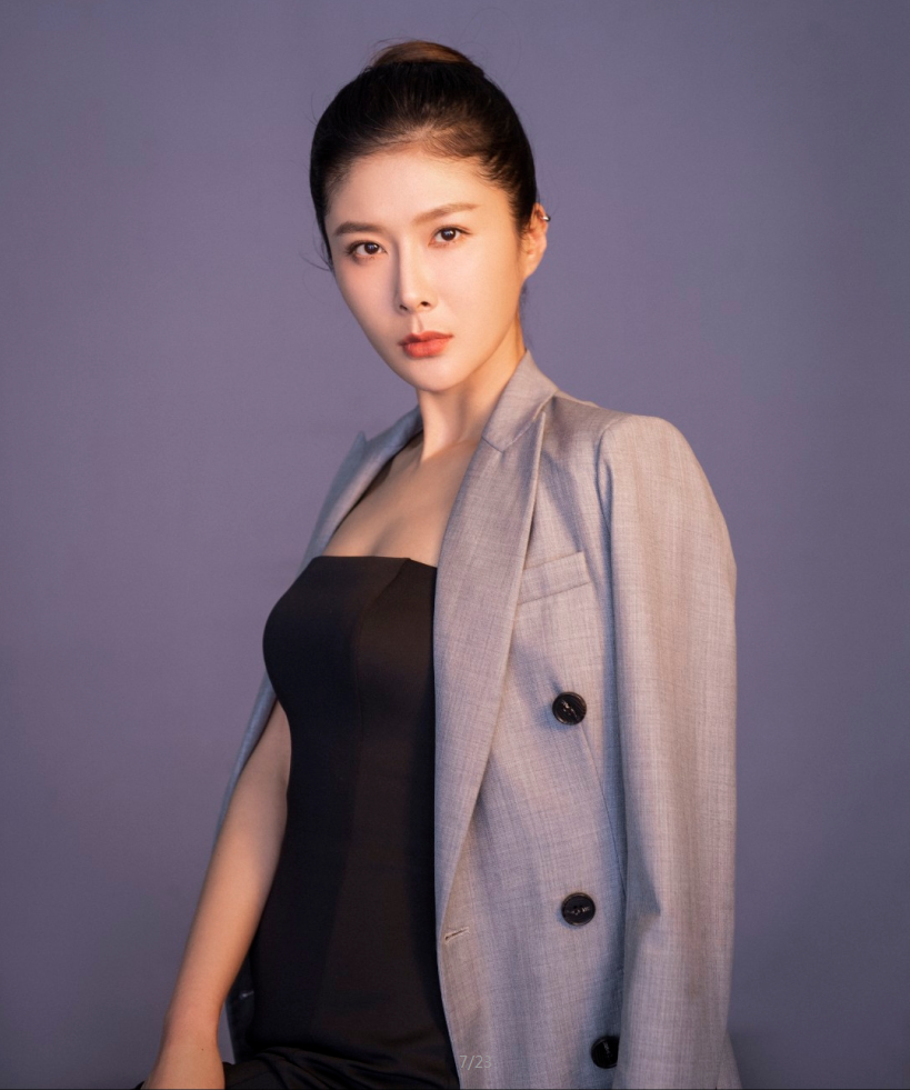 data-ctrid="tpd0nahw7hxm">李怡萱,新疆艺术剧院话剧团二级演员 