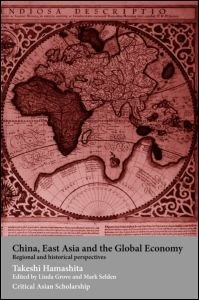 china, east asia and the global economy