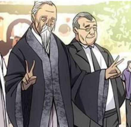 张之维（米二创作的漫画《一人之下》及其衍生作品的角色）_百度百科