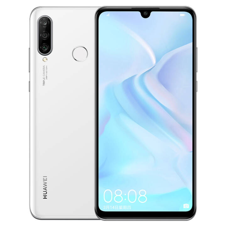 华为nova 4e