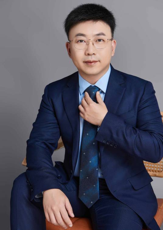 胡伟（成都理工大学教授）_百度百科
