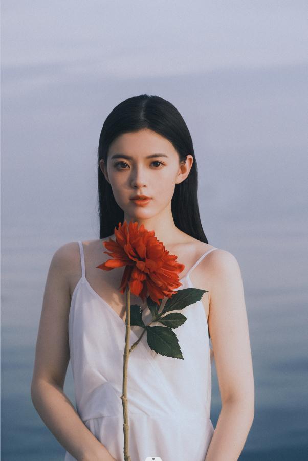 关畅（中国内地女演员）_百度百科