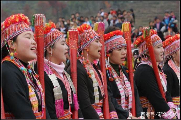 研究 乳源瑶族文化_百科TA说