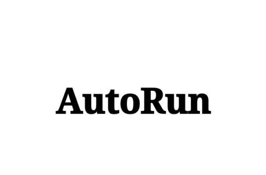 AutoRun_百度百科