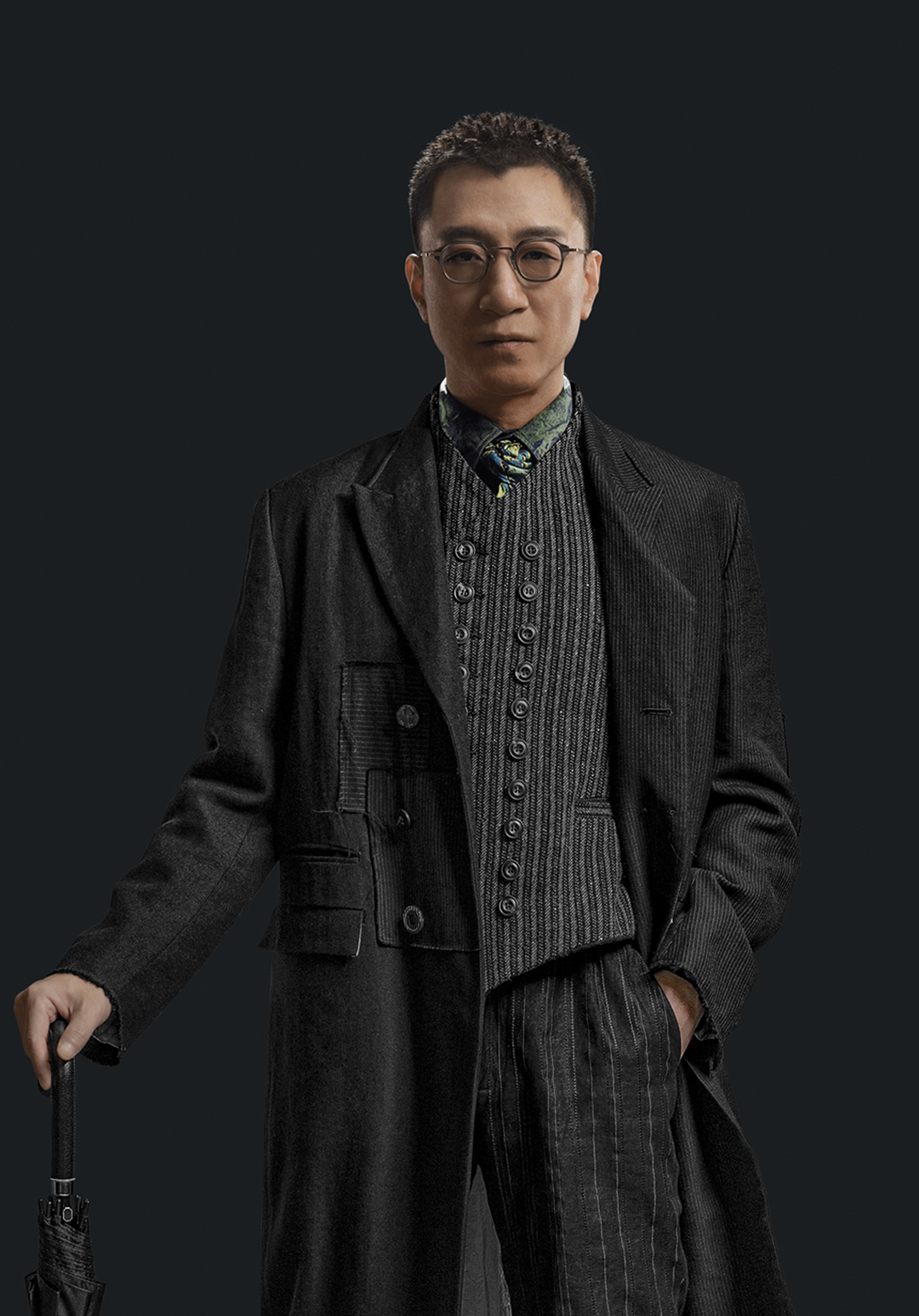 孙红雷