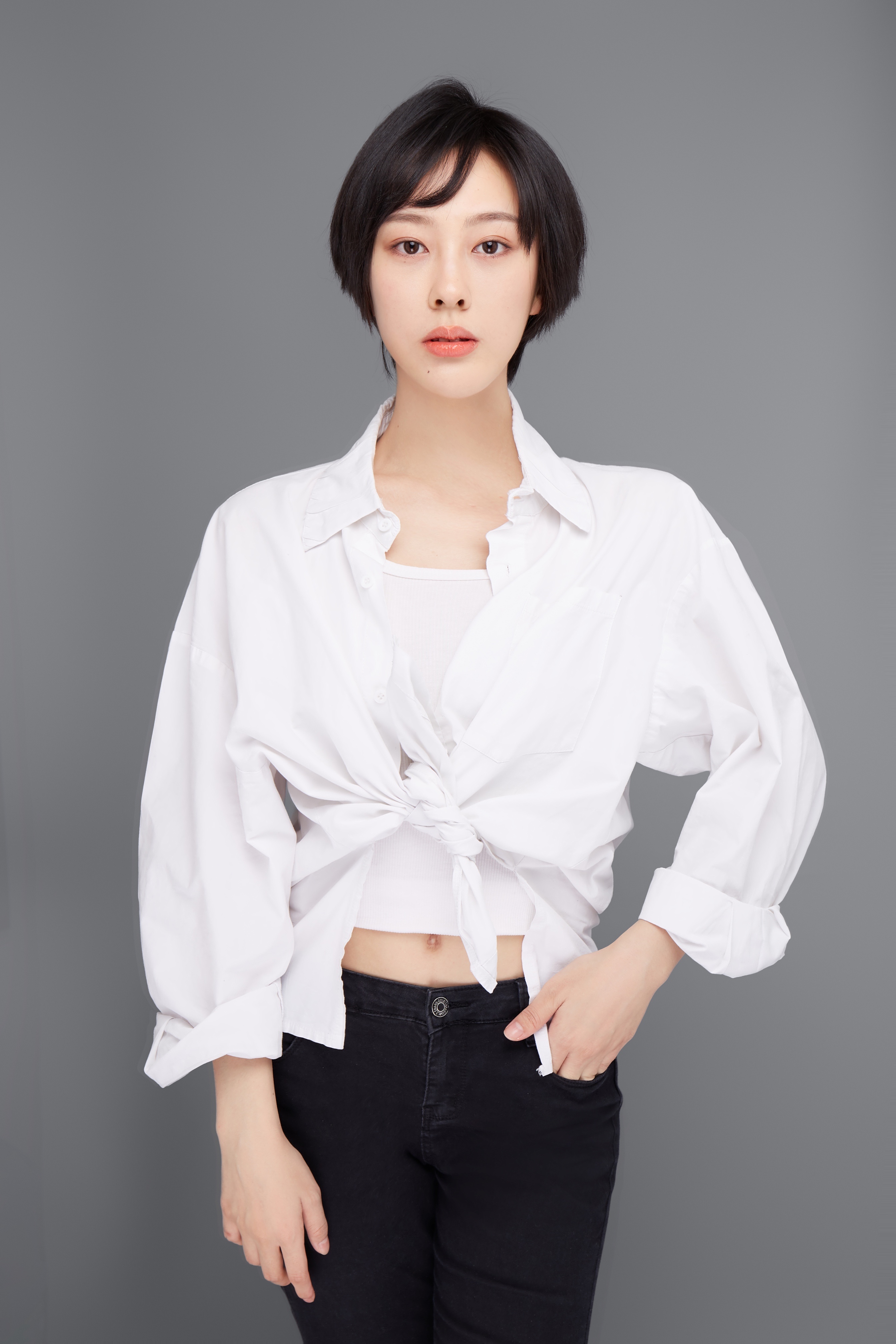 王淅冉,中国内地女演员,<span class="ref