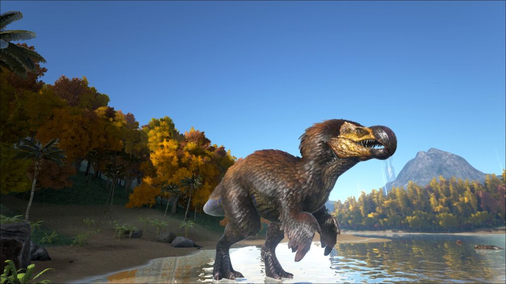  p>渡渡鸟( i>raphus cucullatus /i>):是鸽形目,鸠鸽科的一种已灭绝