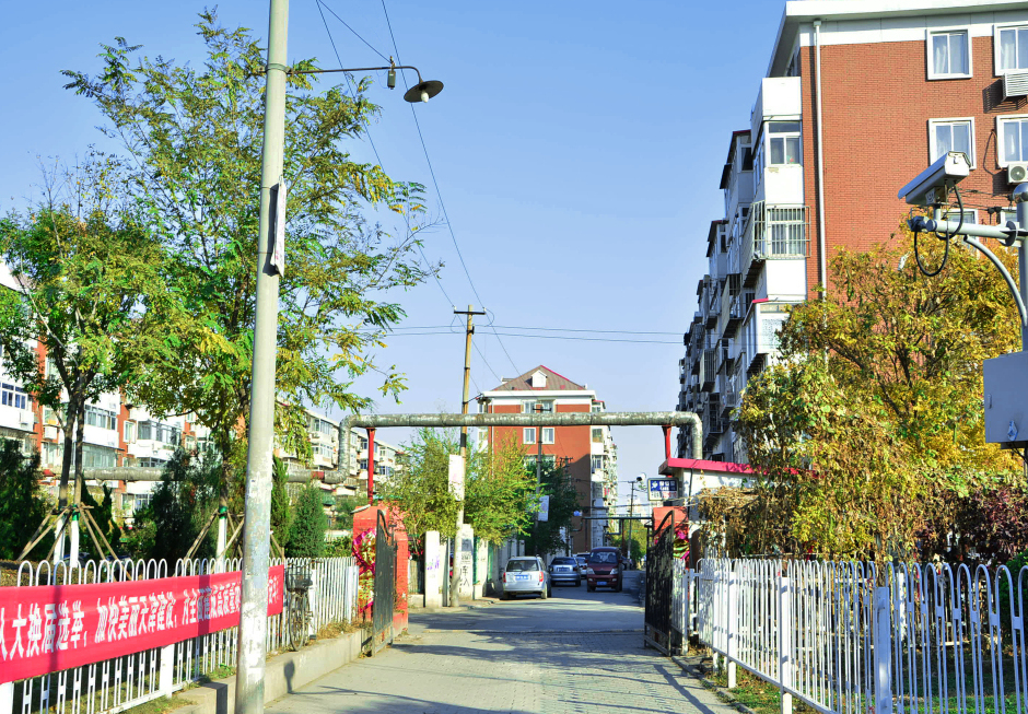 昆仑里(东丽区)