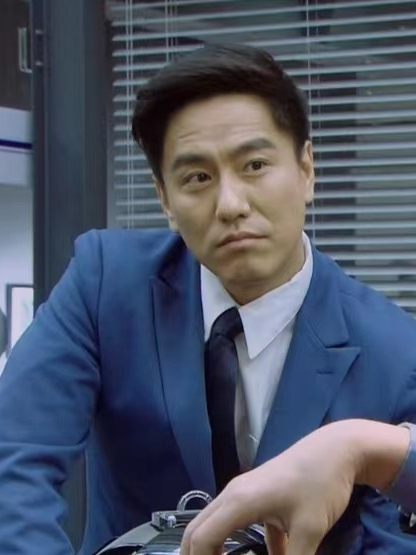 郭震,电视剧《 a target="_blank" href="/item/好想好想爱上你