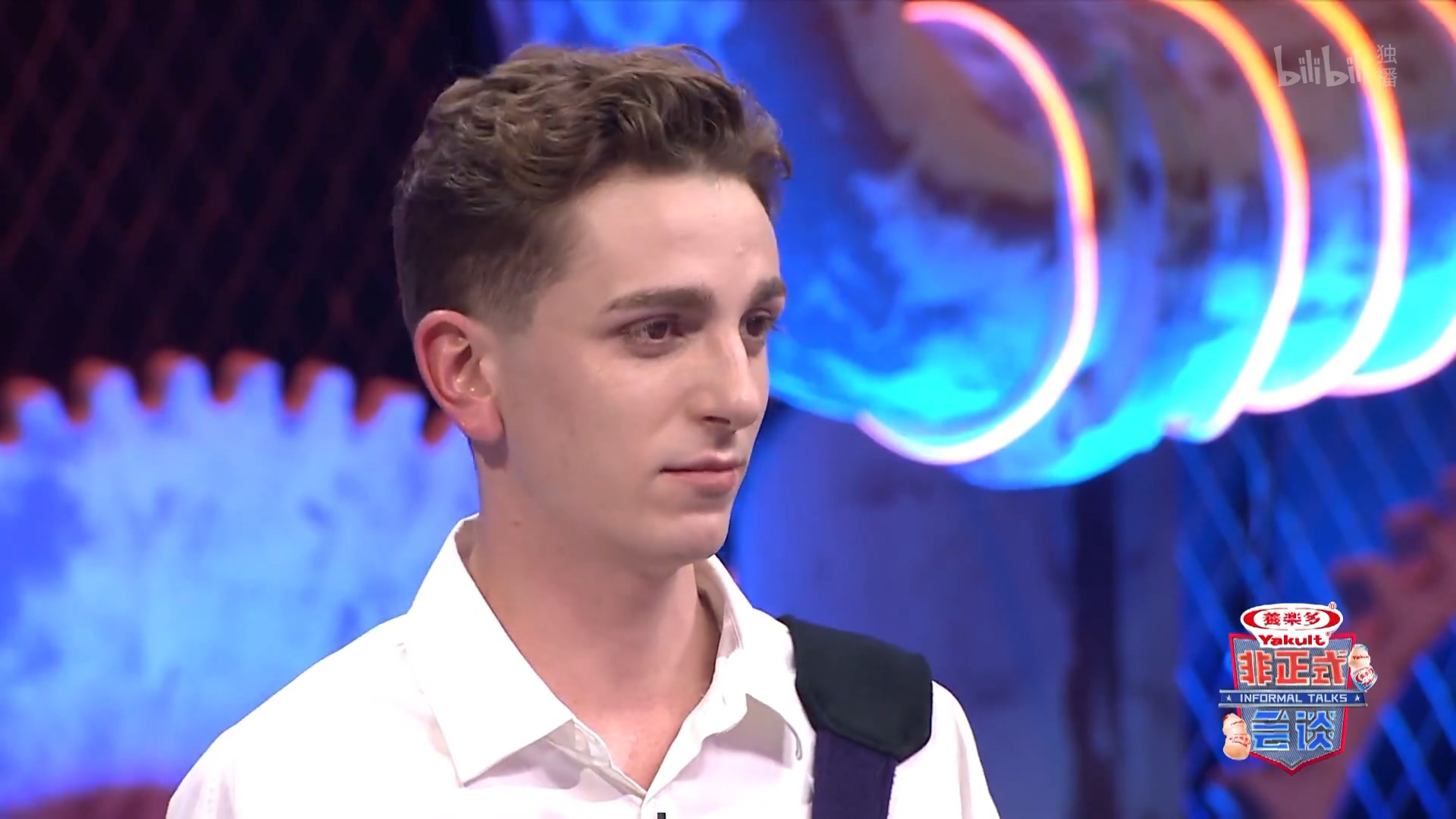 非正式会谈第6.5季