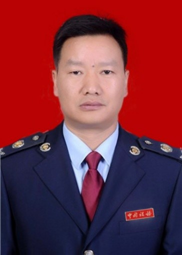  /p> p>现任云南省楚雄彝族自治州永仁县税务局党委委员,副局长.