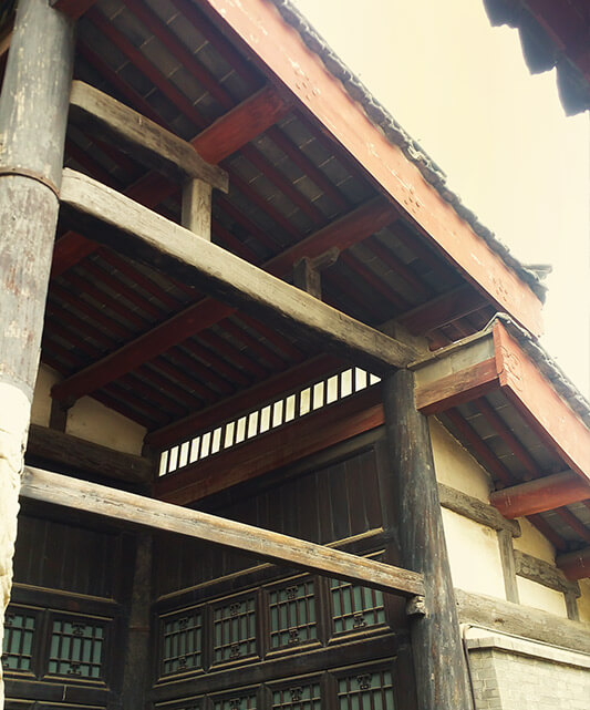  p data-id="go2iofbxoz">定州贡院,又名考棚,位于河北省定州市北城区