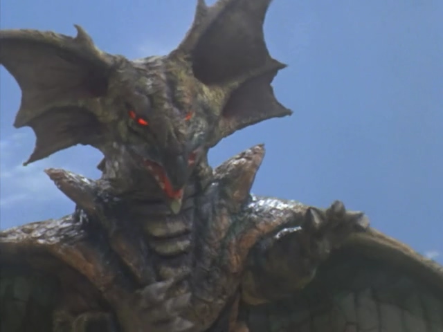 59893471" data-lemmaid="59893471">爱迪奥特曼 /a>》中登场的怪兽