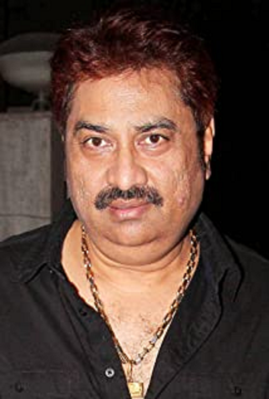 Kumar Sanu_百度百科