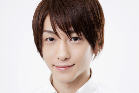  p>铃木扩树(すずき ひろき),日本演员,模特,1985年6月4日出生于