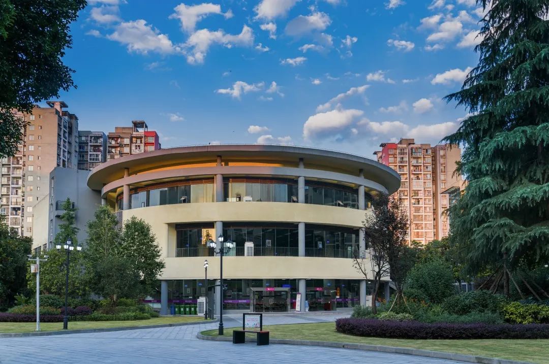 重庆市南渝中学校