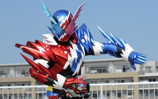 兔子坦克汽泡形态