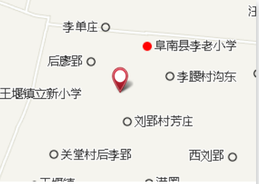 段郢乡新庄村民委员会