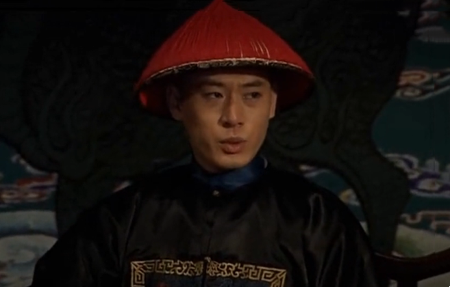 ">大清徽商 /a>》中的角色,由演员 a target="_blank" href="/item/马