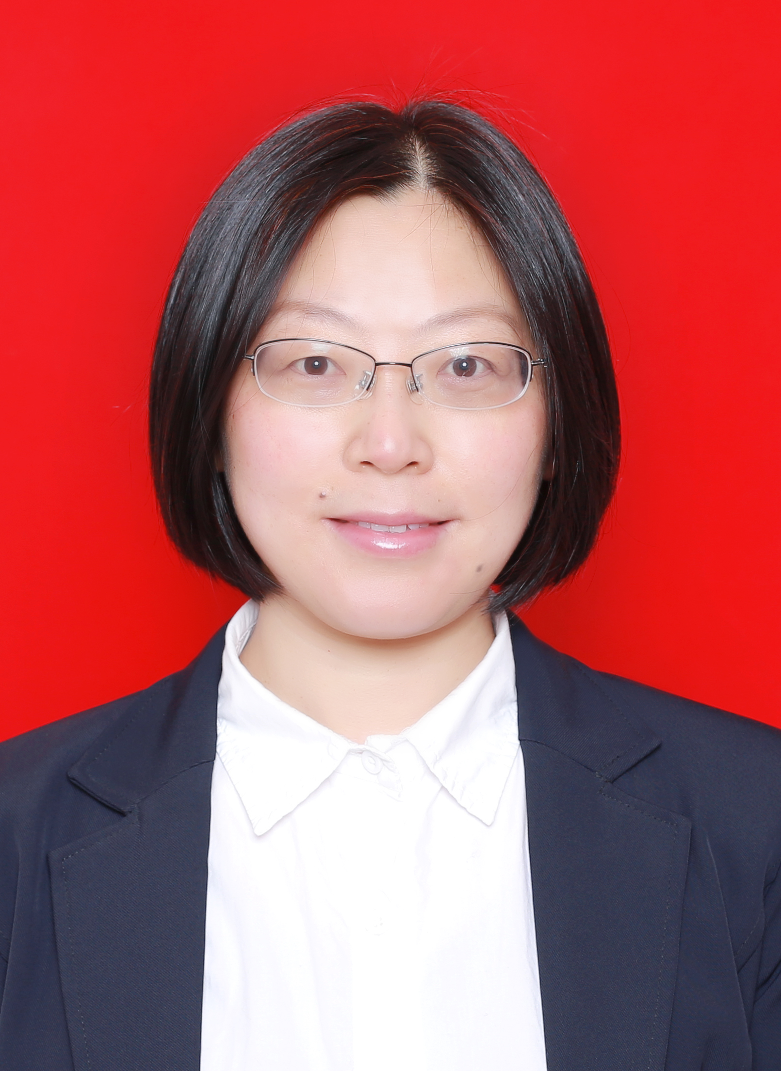 现任四川省成都市蒲江县委组织部常务副部长