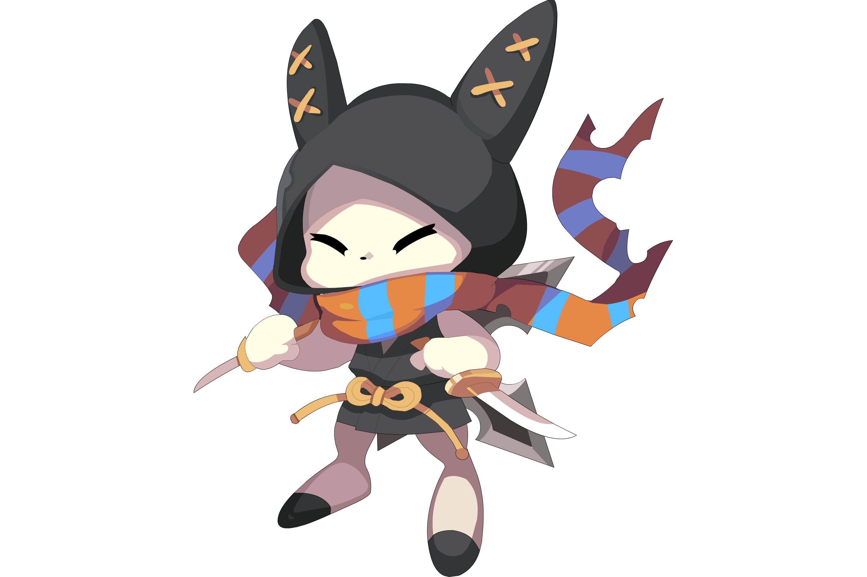  p>刺客加洛,腾讯游戏《 a target="_blank" href="/item/洛克王国