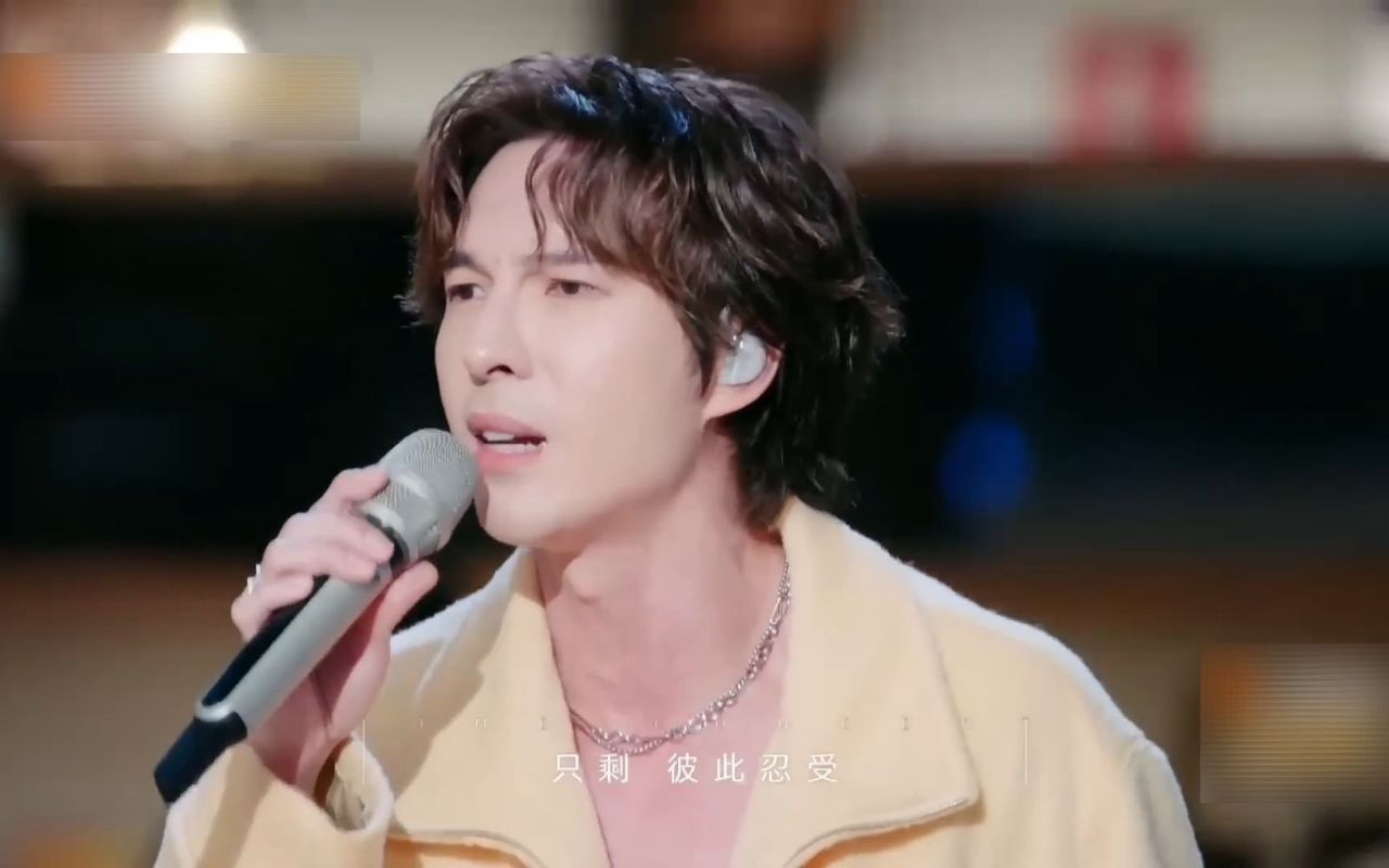天后（2010年陈势安演唱的流行歌曲）_百度百科