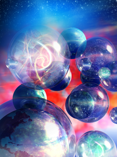 我们生活在多元宇宙中？这是为何，4个原因为你解答_百科TA说