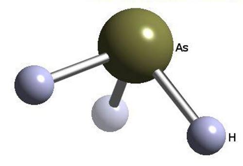 砷化氢