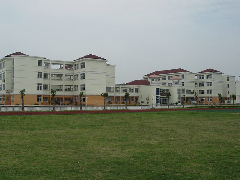 无锡市山北中心小学
